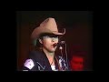 Can't you hear me calling - Dwight Yoakam - live 1986