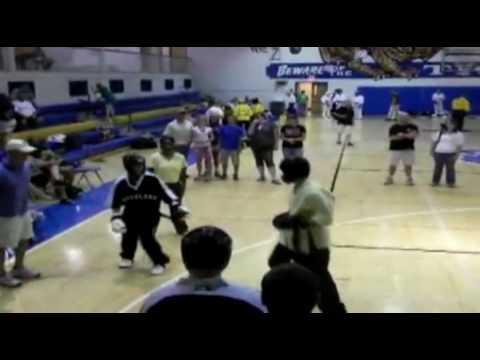 Reynolds V.S. Koehler; Battle of Champions