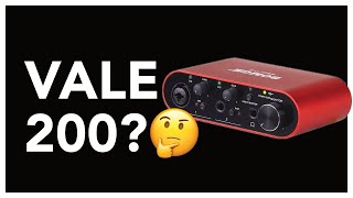 INTERFACE DE AUDIO BOMGE BMG 11S TESTE DE GRAVAÇÃO E OPINIÕES