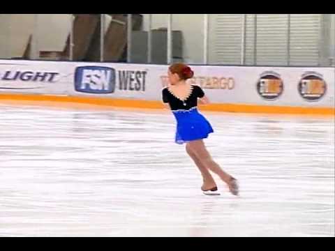 Pre-Juvenile Freeskate
