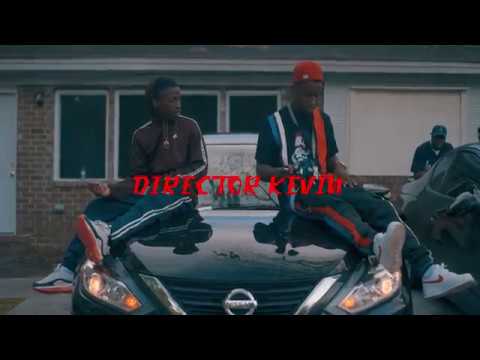 GRINDHARD K3NFOLK x GRINDHARD TEZZY - “SAVAGE” (OFFICIAL VIDEO) Directed by Kevin