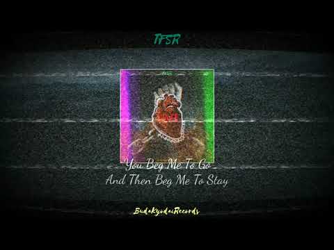 ZUDDEAN - HATE! (Prod By TunnaBeatz)