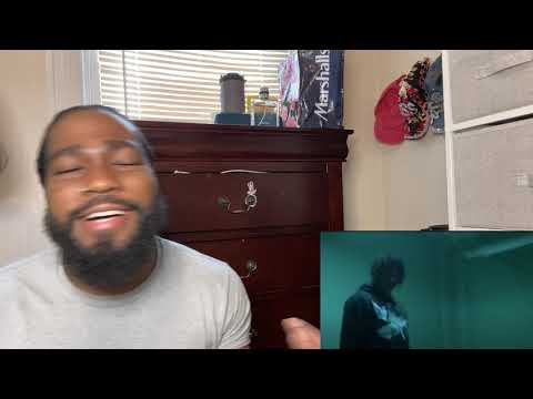 (Canada Rap) 🇨🇦 DUVY | NIGHTMAREZ II | Twin Real World Reaction