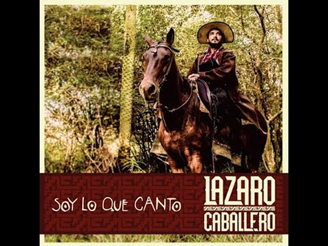 Champas De Mi Destino - Lázaro Caballero