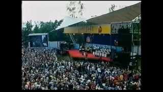 Phil Collins Big Band - Live at the Pori Fest 1998