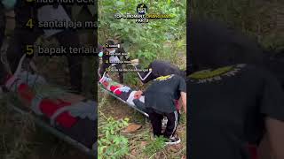 Download lagu Top 5 Momen Orang Paling Sial Part 9! No 5 Bikin Kapok Seumur Hidup 😭 #shorts mp3 Download lagu Top 5 Momen Orang Paling Sial Part 9! No 5 Bikin Kapok Seumur Hidup 😭 #shorts mp3