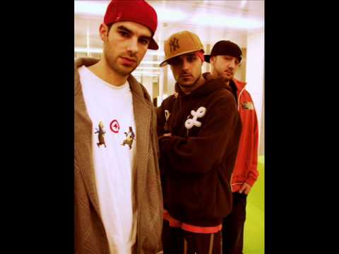 Mind da Gap - És como um Don