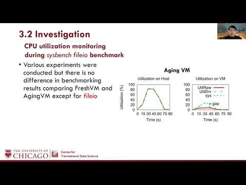 USENIX ATC '21-Experiences in Managing the Performance and Reliability of a Large-Scale Genomics...