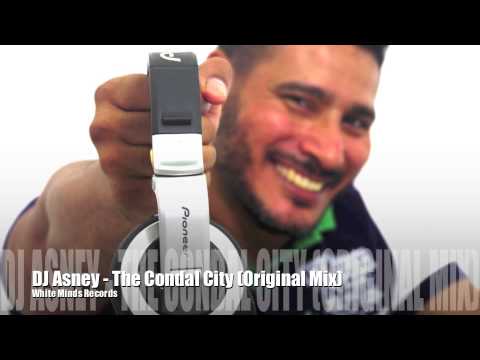 DJ Asney - The Condal City (Original Mix)