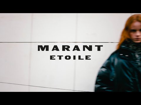 Collection Fall-Winter 2023 | MARANT ETOILE