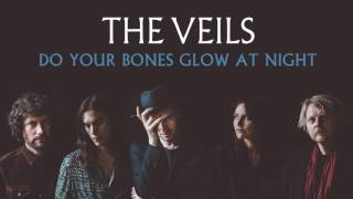 The Veils  - Do Your Bones Glow at Night? (Audio)