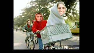 Go West - One Way Street