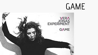 Vera Jonas - Game
