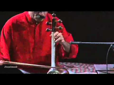 Kayhan Kalhor and Brooklyn Rider : Silent City