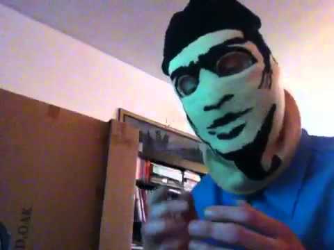 Obnoxiuz - #DinRap 5 om Kalla Fakta