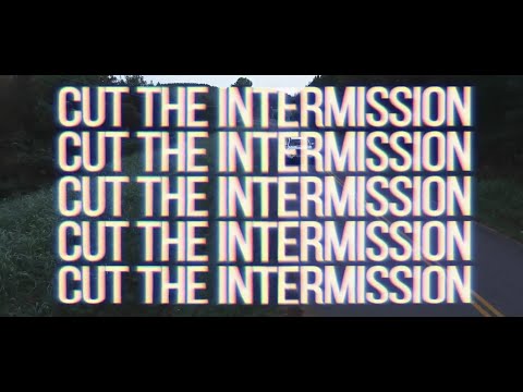 JX 2000 - Cut the Intermission (Official Video)
