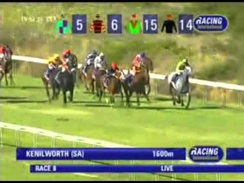 08.01.11. S.A. L'Ormarins Queen'S Plate - Group 1 -MOTHER RUSSIA
