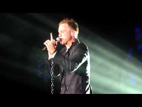 Olly Murs - Ask Me To Stay - Cardiff 13/05/11