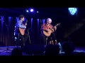 Keola Beamer and Jeff Peterson duet - "Pua Lililehua / He Punahele" (San Diego 03.20.2017)