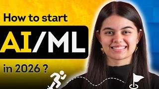 Download lagu How to start AI/ML in 2026 ? mp3