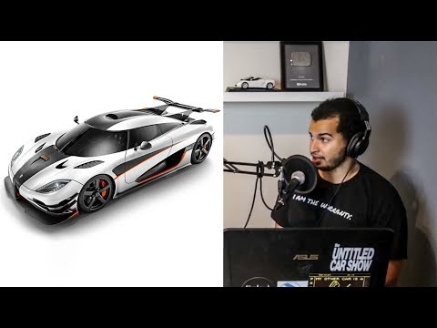 The Truth About Koenigsegg's INSANE 284 MPH Run (On A Public Road)