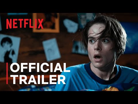 The Babysitter: Killer Queen (Trailer)