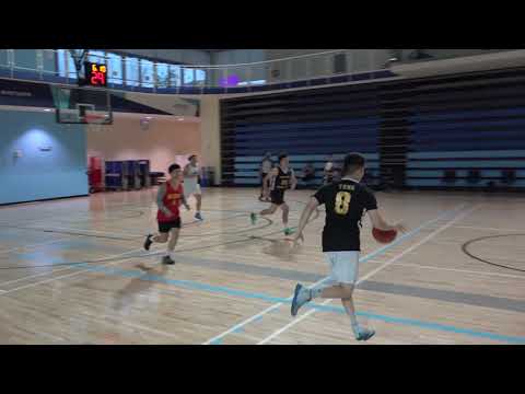 Press9 vs Certified Lover Boys - sunday tier 10 - tcbl 2021 fall