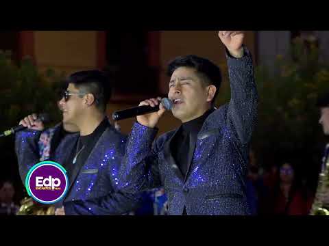 Cariño Lindo - Carlos Fer & Agrupación "Cariño Lindo" (Tunantada)