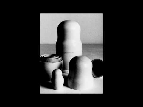 Mastiff Derio - In the matryoshka