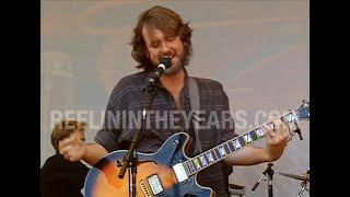 Widespread Panic • “Travelin’ Light/Ain’t Life Grand” • LIVE 1998 [Reelin&#39; In The Years Archive]