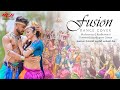 Mahamaya | Radhawani | Kuweni | Naadagam Geeya | Fusion Dance Cover by Muddrika Dance Studio