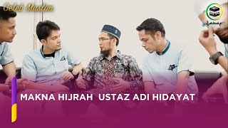 Download lagu Fenomena Artis Hijrah, Ini Makna Hijrah dalam Pandangan Ustaz Adi Hidayat mp3