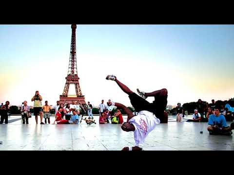 Khalid Ryo - Kill'em #8 (BEST BBOY MIX) 2020