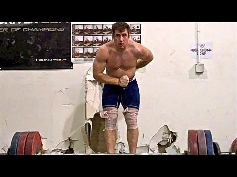 Lift 90% of competition weight with $500 on the line