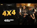4x4 Official Video Balkar Ankhila Manjinder Gulshan Kulbir Kotbhai Lucky Ankhila