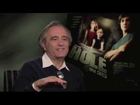 Joe Dante Interview The Hole 3D