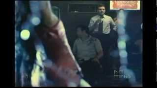 GLORIA TREVI - AUTOEROTICA (VIDEO OFICIAL)