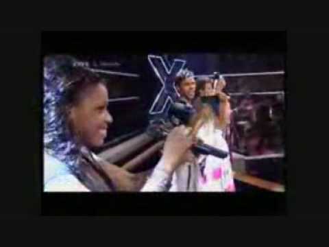 [DK] X Factor 2009 Alien Beat Club - Taxa
