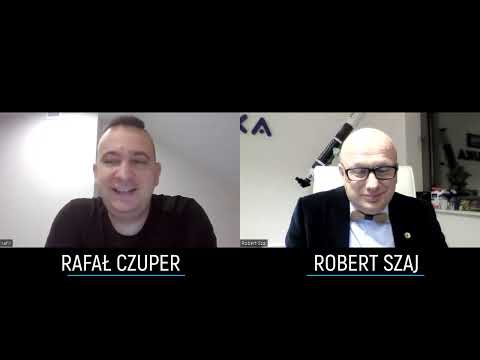 Igrzyska Paraolimpijskie - RAFAŁ CZUPER - Przełamać bariery