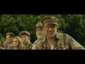 KONG SKULL ISLAND Clip Graveyard HD 2017 Tom Hiddleston Samuel L Jackson Brie Larson