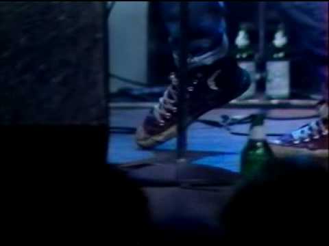 Run Westy Run - Jack The Hammer 1986