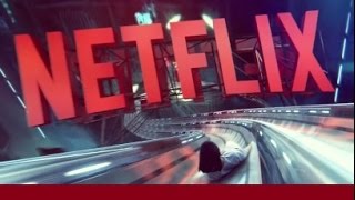 Soundtrack Advert NETFLIX 2014 - HOME (Deluka)