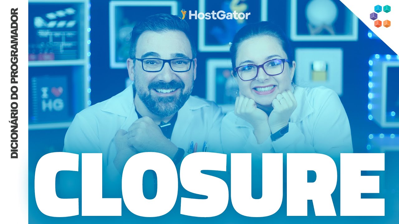 Closure (um dos conceitos por trás da Programação Funcional) // Dicionário do Programador
