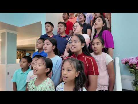 There is a Savior (Music Video)