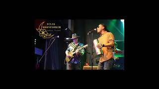 LEAVE ME ALONE - SANTANA COVER
