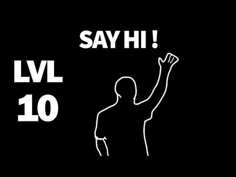 Immersive Interactive Warm Up ORIGINAL / Viral Interactive Game FULL VERSION LVL 10