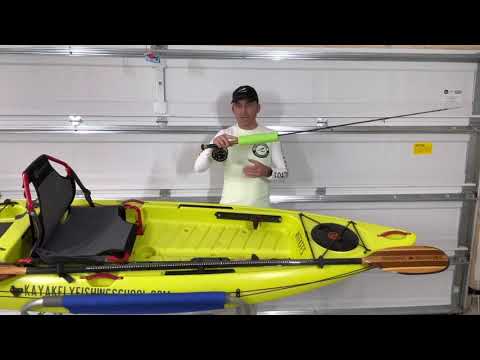 Tips and Tricks: Rod Floats