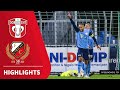 Samenvatting FC Dordrecht - Jong FC Utrecht (03-11-2020)