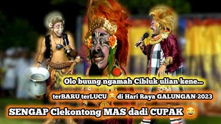 Download lagu PARAH 😂 SENGAP Clekontong Mas DADI CUPAK di Pura Dalem Lebah Tanah Lot mp3 Download lagu PARAH 😂 SENGAP Clekontong Mas DADI CUPAK di Pura Dalem Lebah Tanah Lot mp3