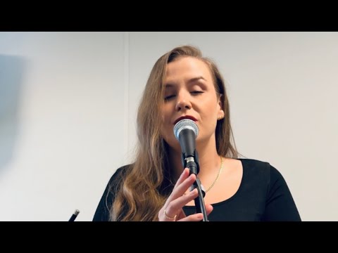 Rod Stewart - Have I Told You Lately (Cover by Flavia Andreea Sandu)